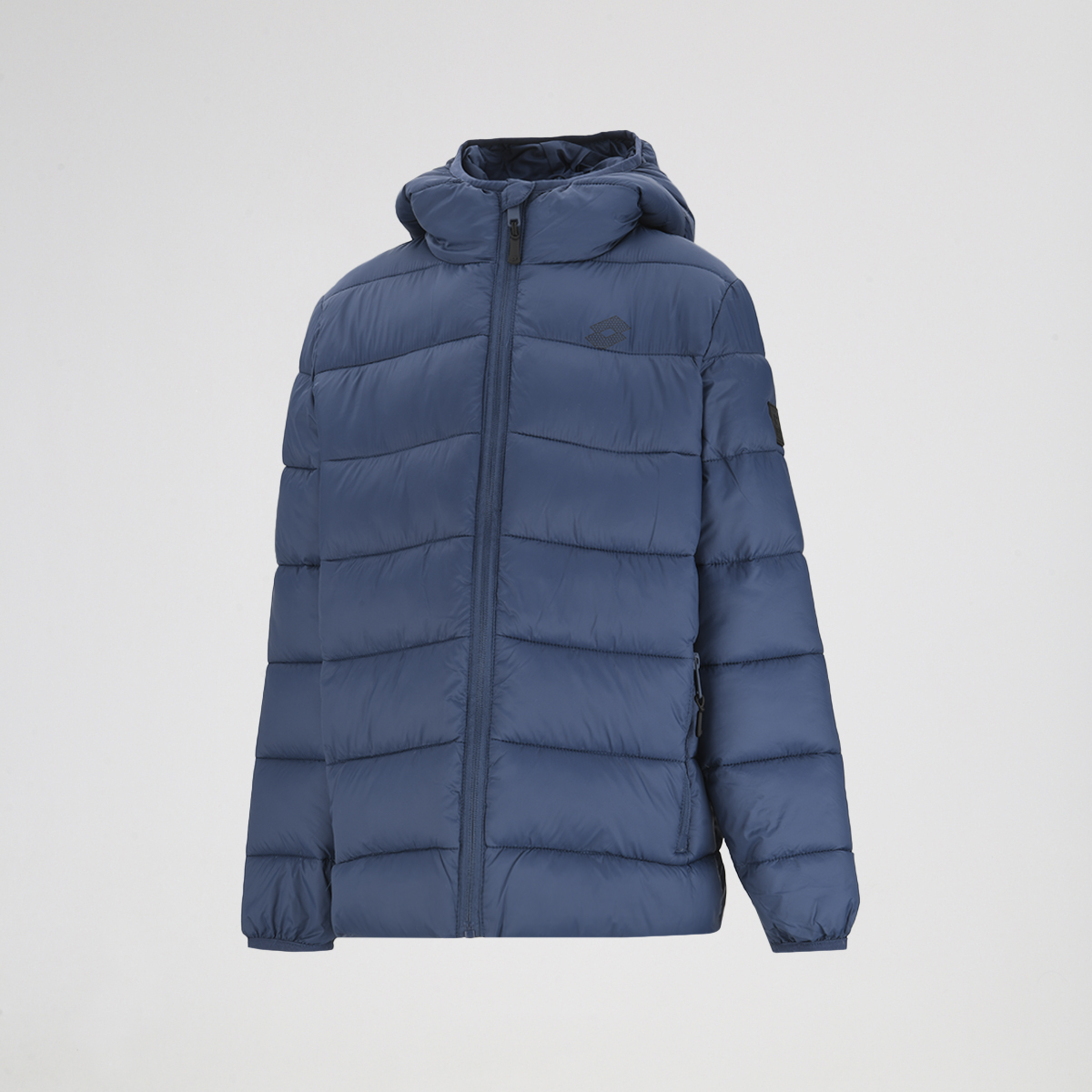 Campera Lotto Block Niño,  image number null