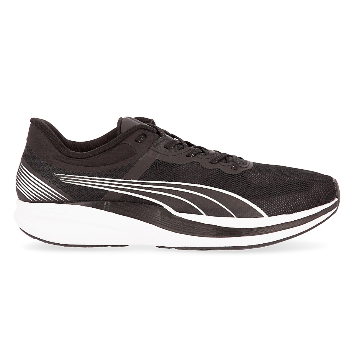 Zapatillas Running Puma Redeem Profoam Hombre,  image number null