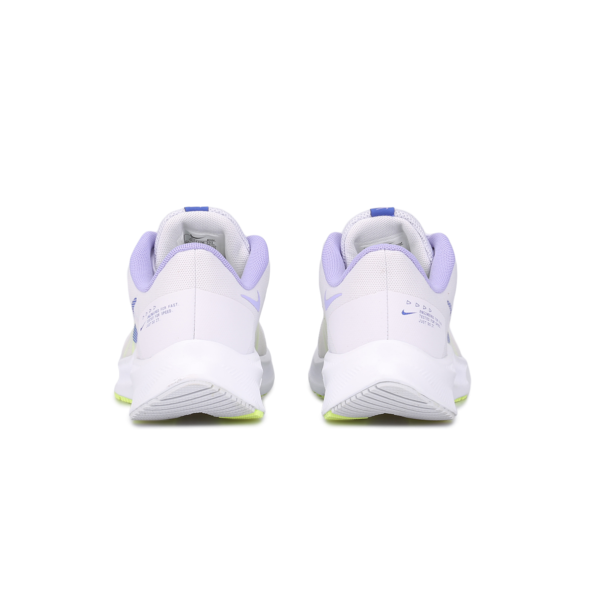 Zapatillas Nike Quest 4,  image number null