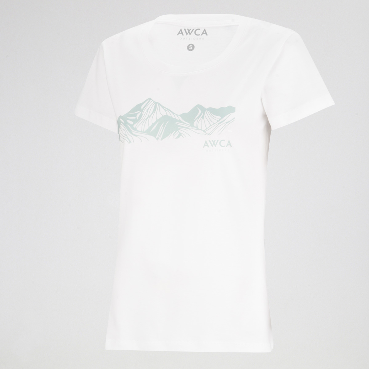 Remera Awca Lanin Mujer,  image number null