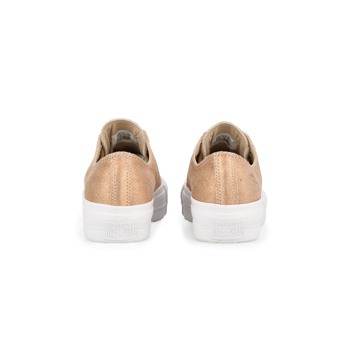 Zapatillas Converse Chuck Taylor All Star Lift,  image number null