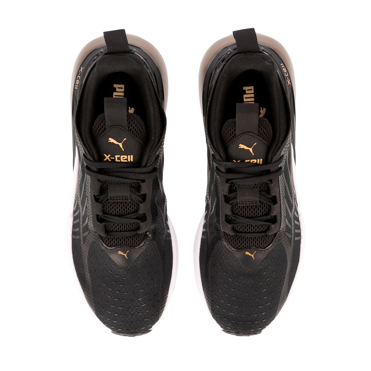 Zapatillas Running Puma X-Cell Action Unisex,  image number null