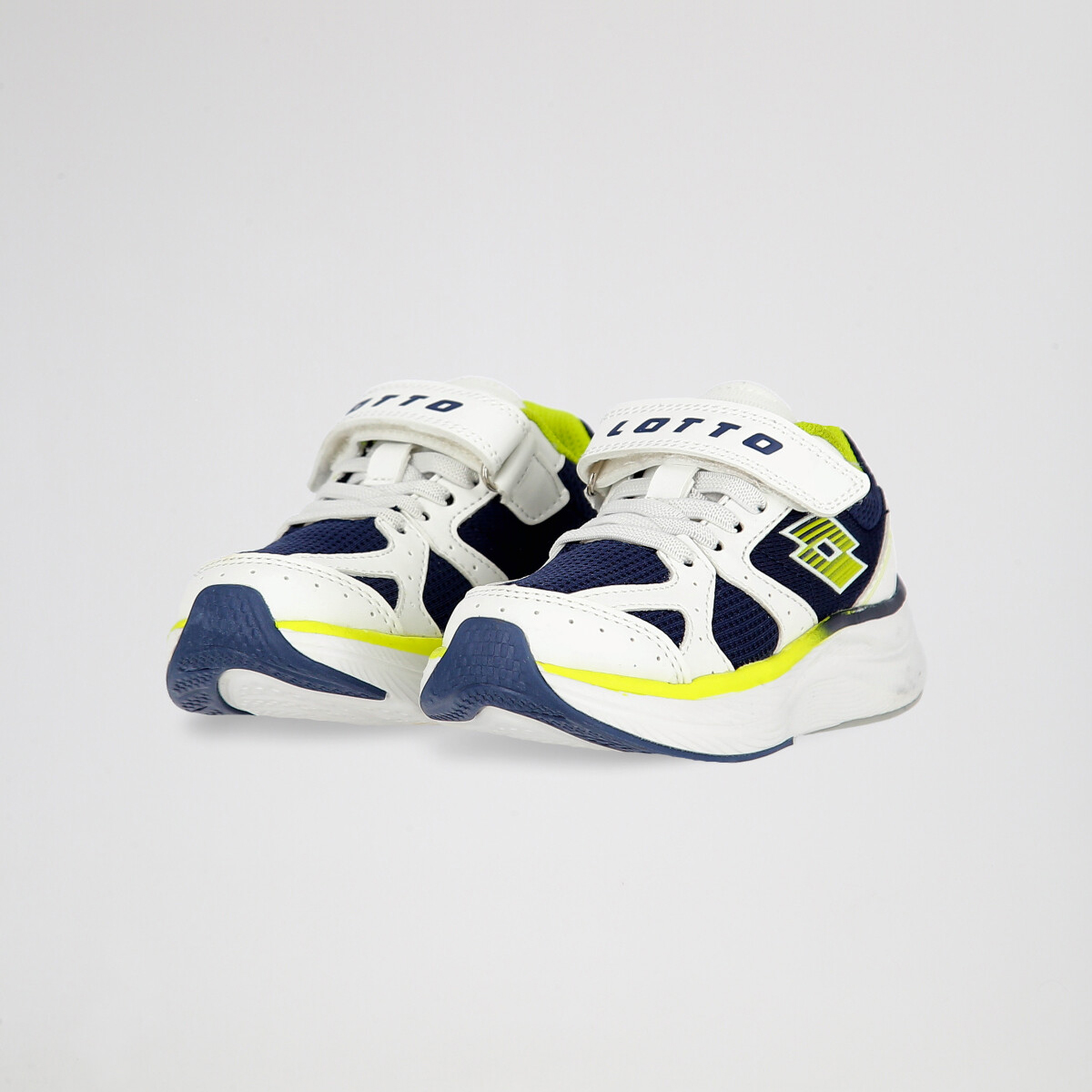 Zapatillas Lotto Speedride 800 Ni&ntilde;o,  image number null