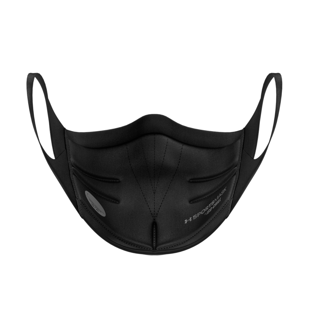 Tapabocas Under Armour Sportsmask,  image number null