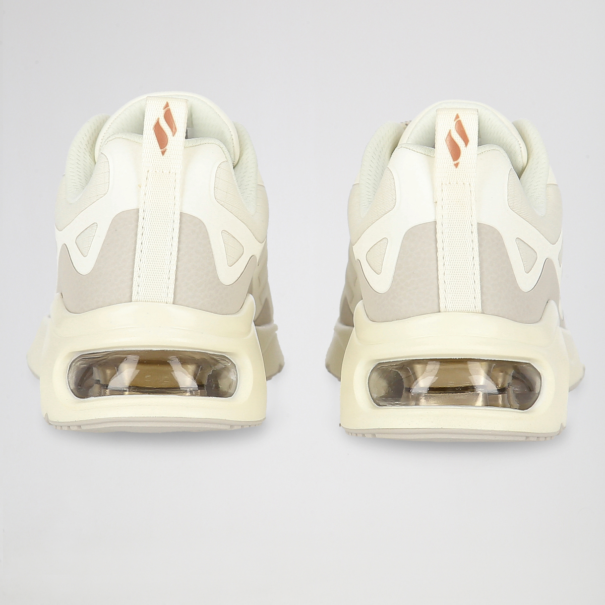 Zapatillas Skechers Tres Air Uno Zuma Mujer,  image number null