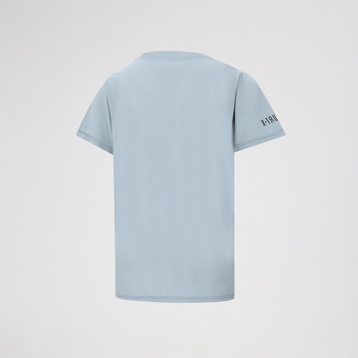 Remera logo X-trust Zurich Ni&ntilde;o,  image number null