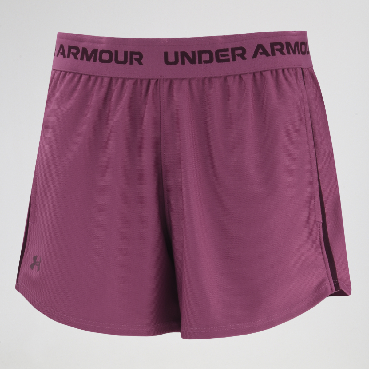Short Entrenamiento Under Armour Tech Play Up Mujer,  image number null
