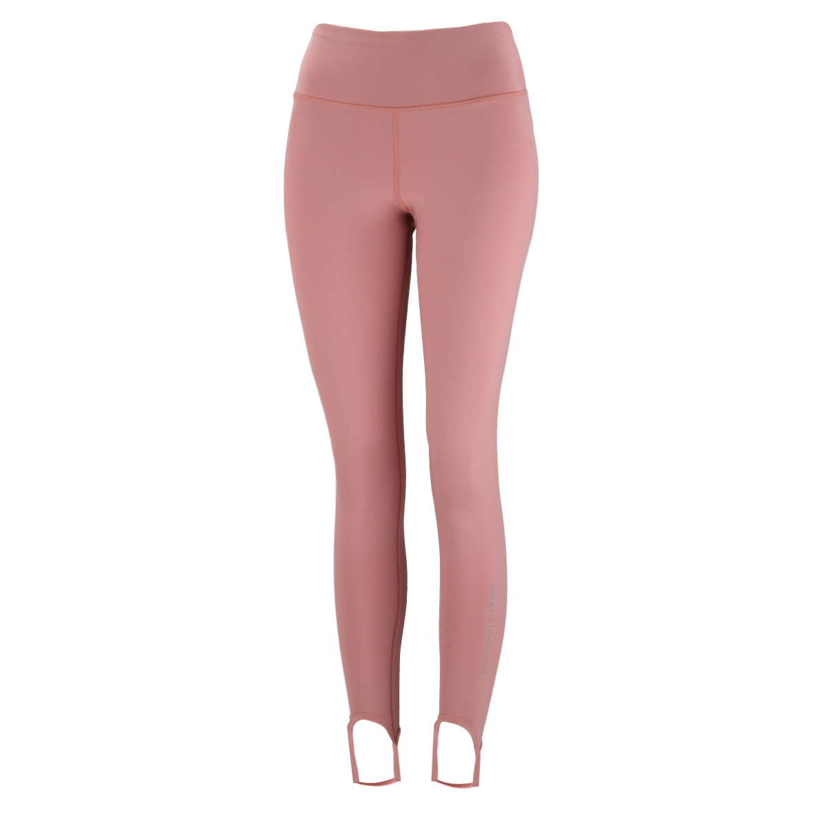 Calza Yoga Lotto Sutra Sof Lg Pop Mujer,  image number null