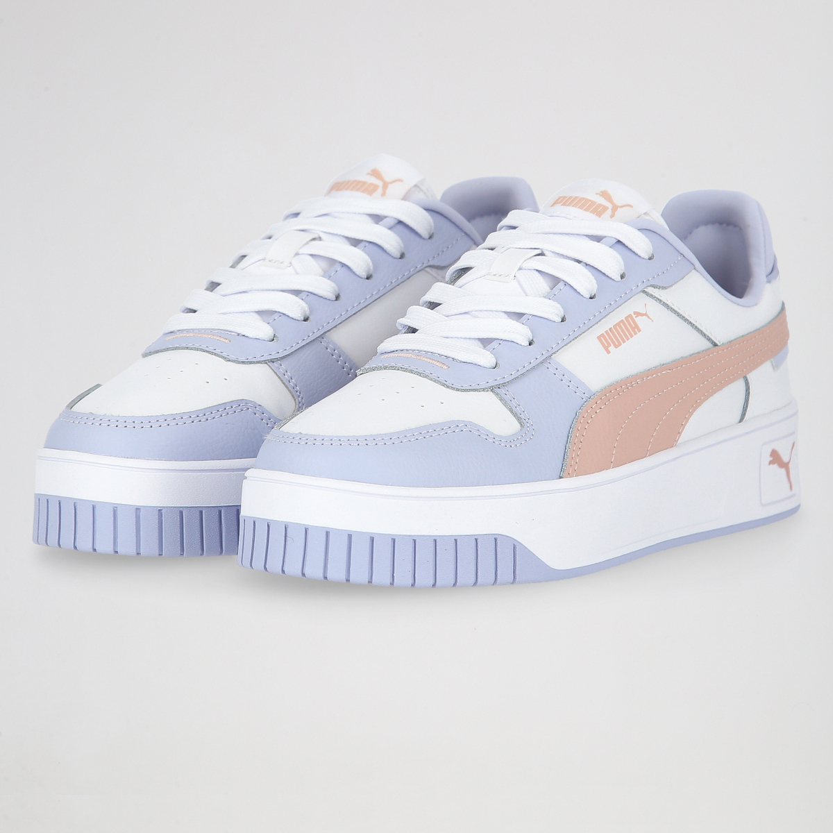 Zapatillas Puma Carina Street Mujer,  image number null