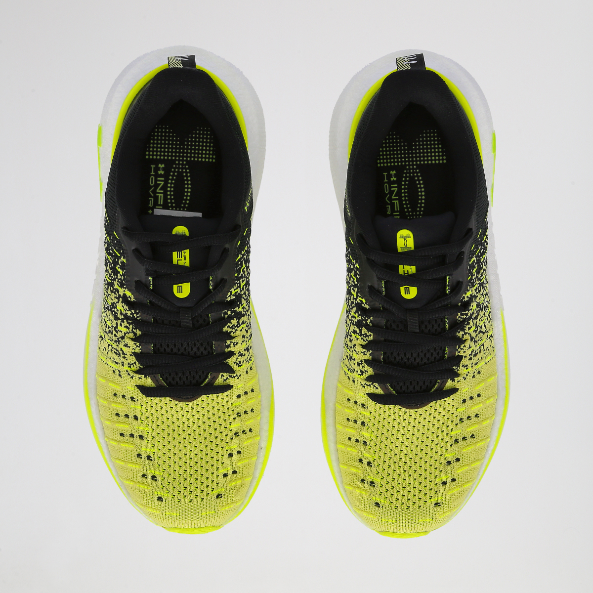 Zapatillas Running Under Armour Infinite Elite Mujer,  image number null