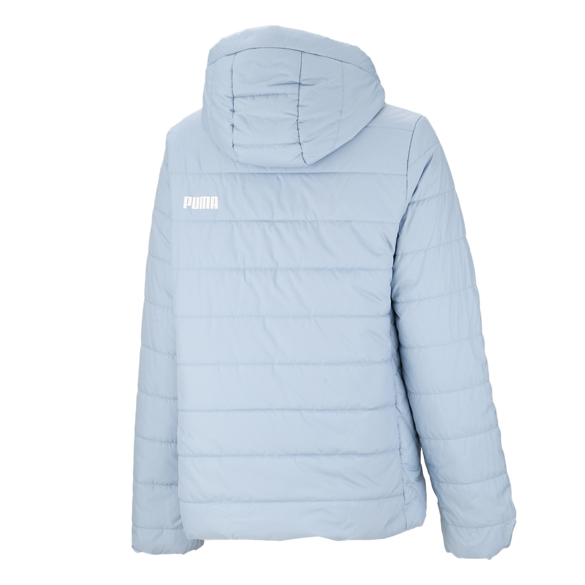 Campera Urbana Puma Essentials Mujer,  image number null