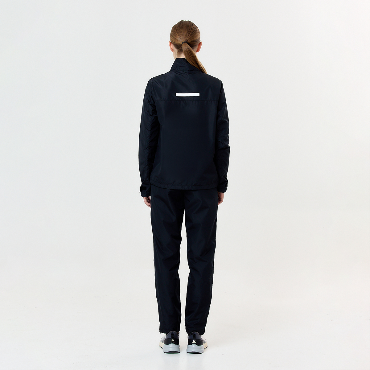 Conjunto Entrenamiento Topper BS Mujer,  image number null