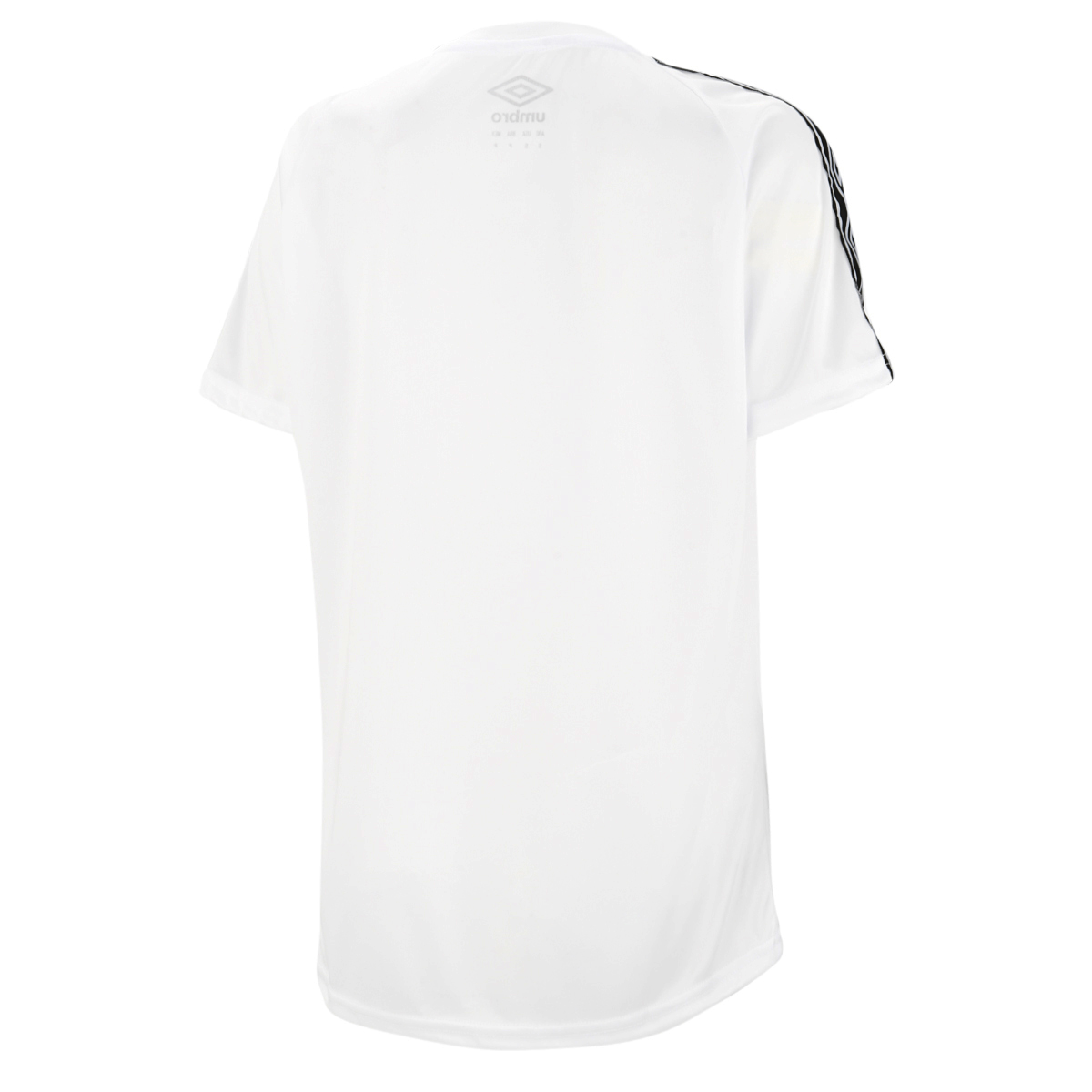 Remera Entrenamiento Umbro Galon Mujer,  image number null