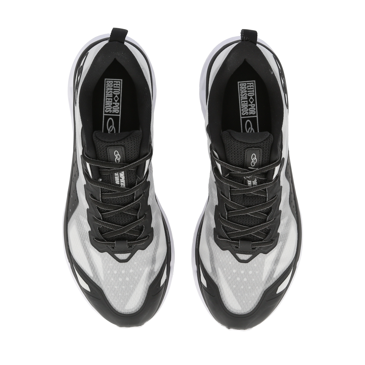 Zapatillas Olympikus G Saturno Unisex,  image number null