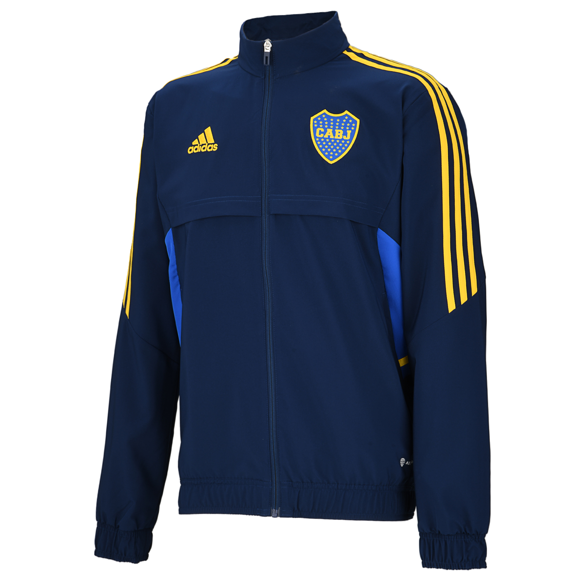 Campera adidas Boca Juniors Presentación,  image number null