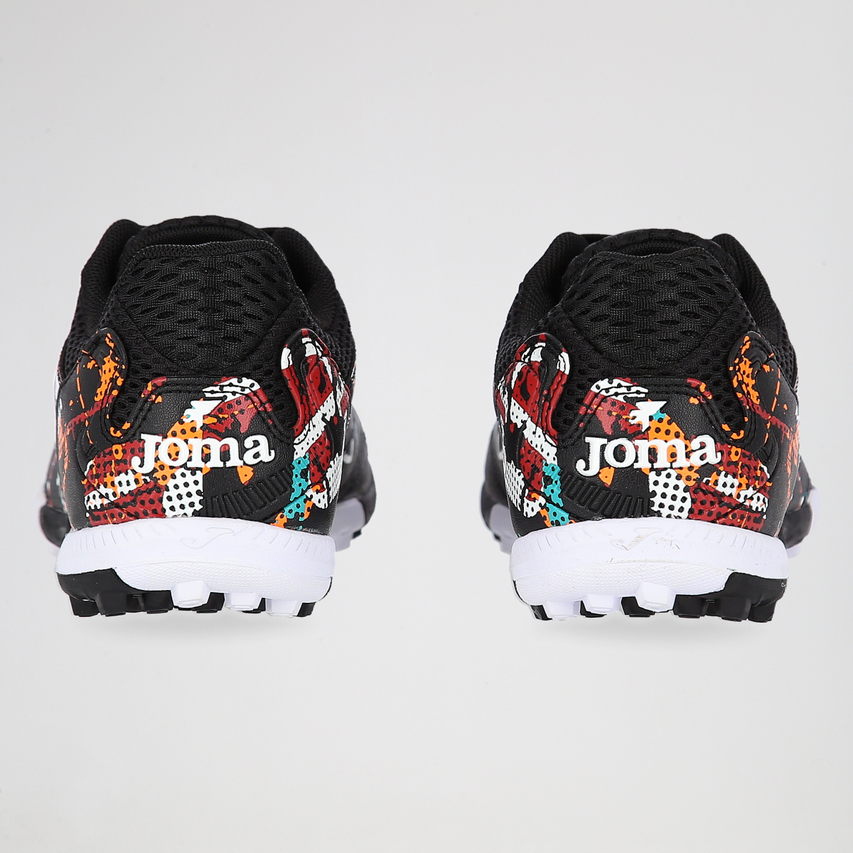 Botines Fútbol Joma Maxima Printing Tf Hombre,  image number null