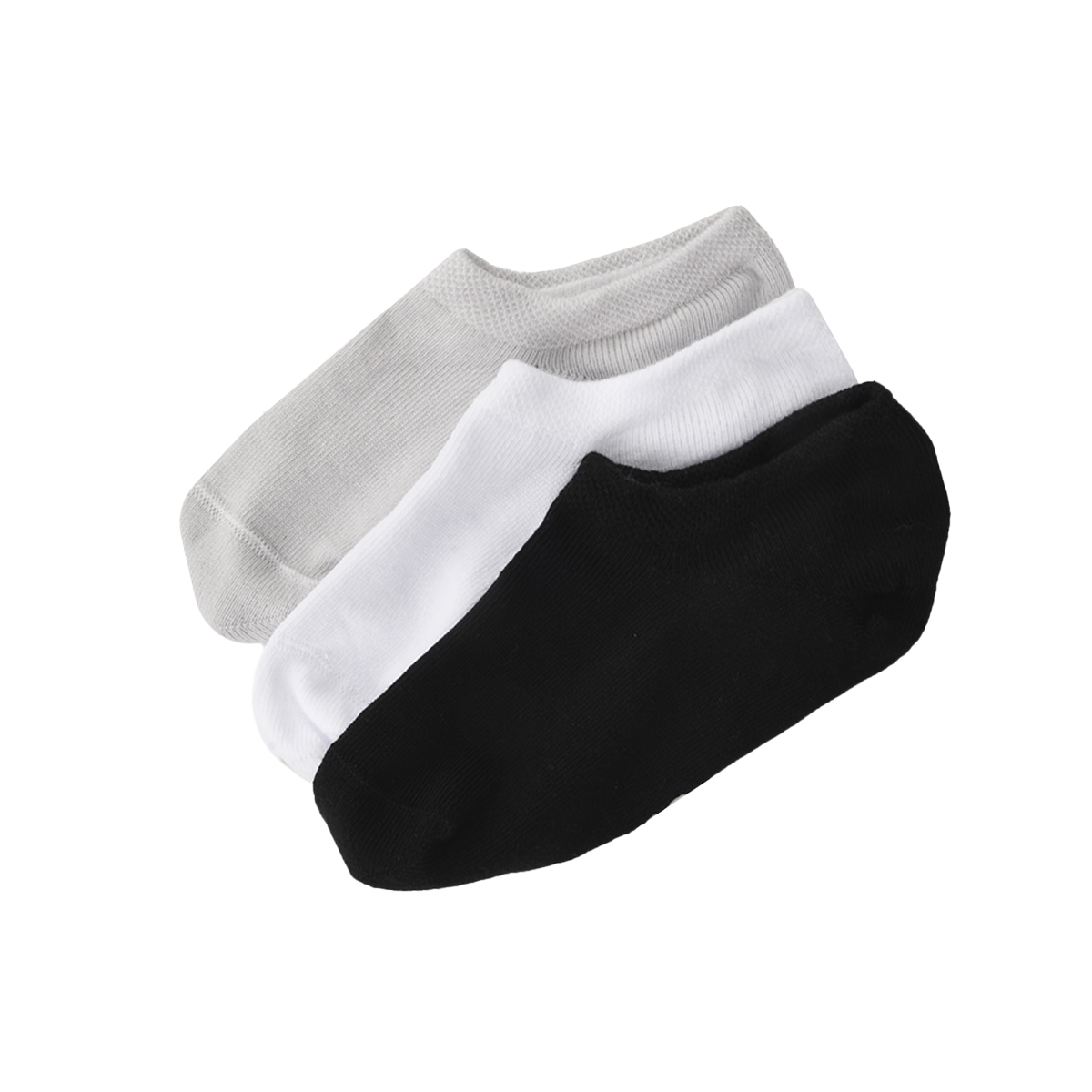 Pack de Medias Urbo Basic X3,  image number null