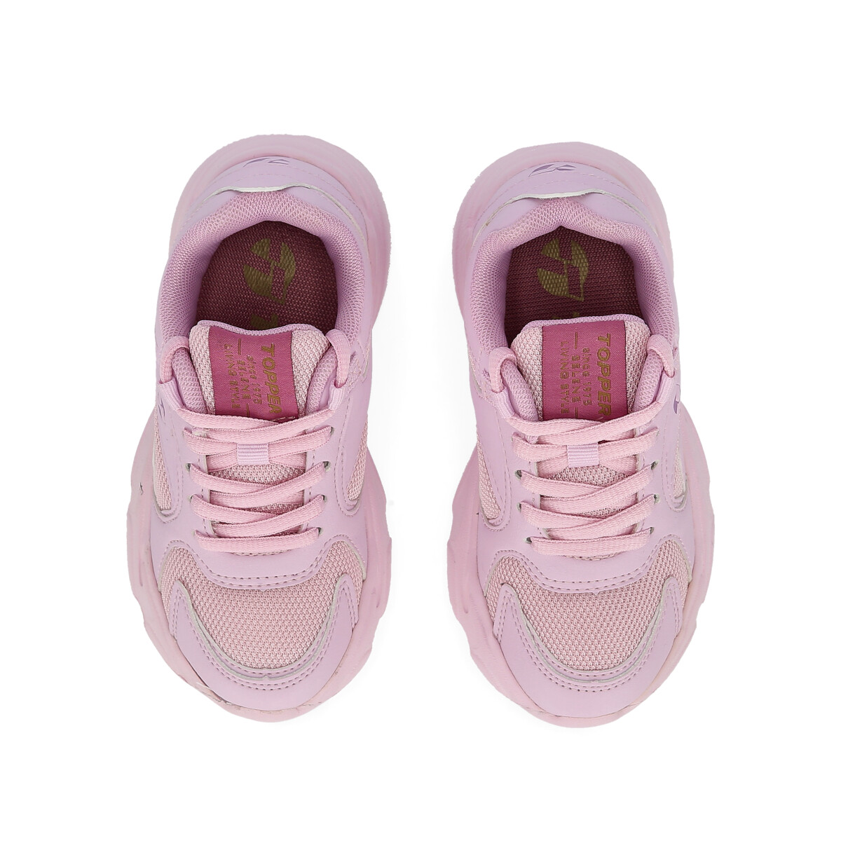 Zapatillas Topper Selene Infantil,  image number null