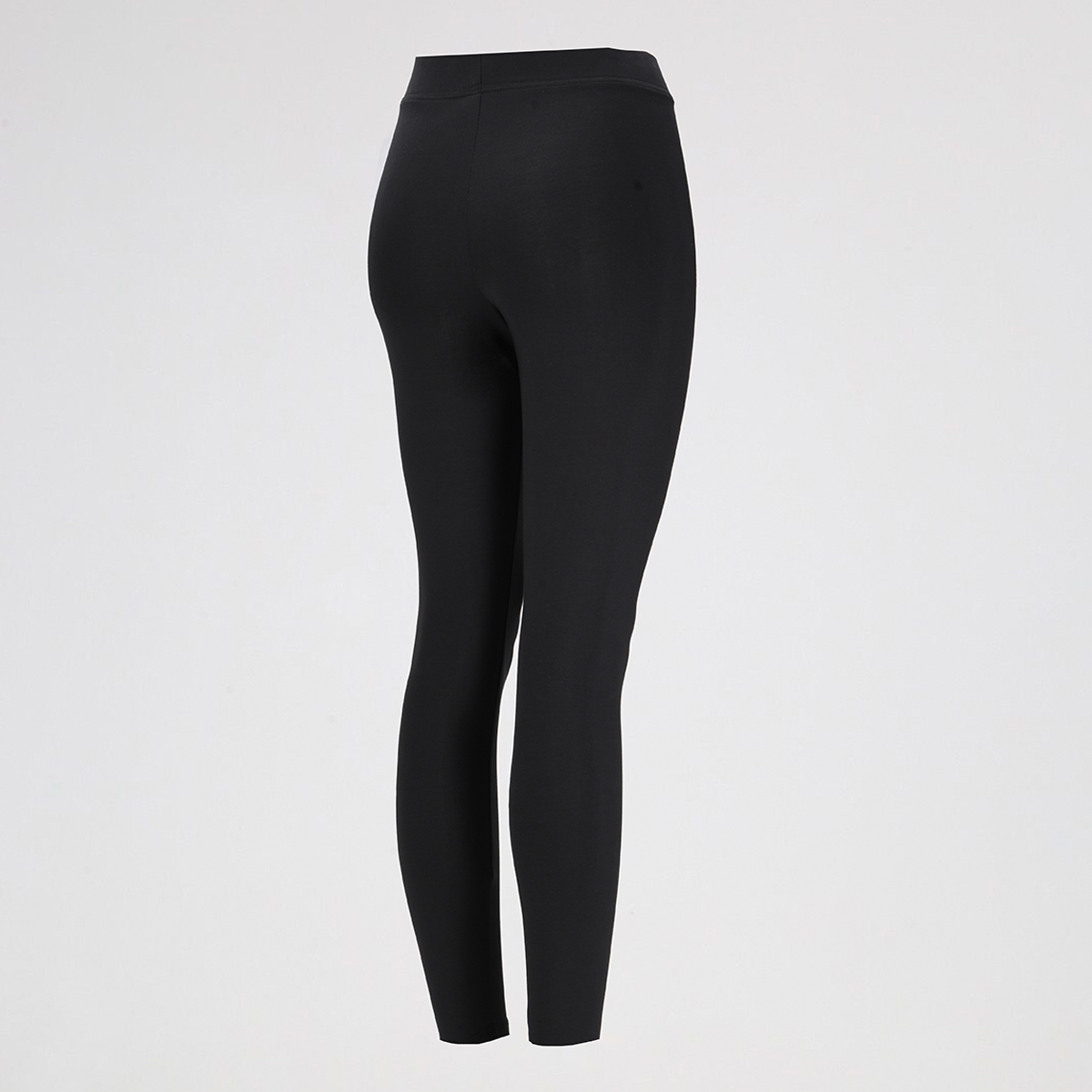 Calza adidas Essentials Linear Cotton de Mujer,  image number null