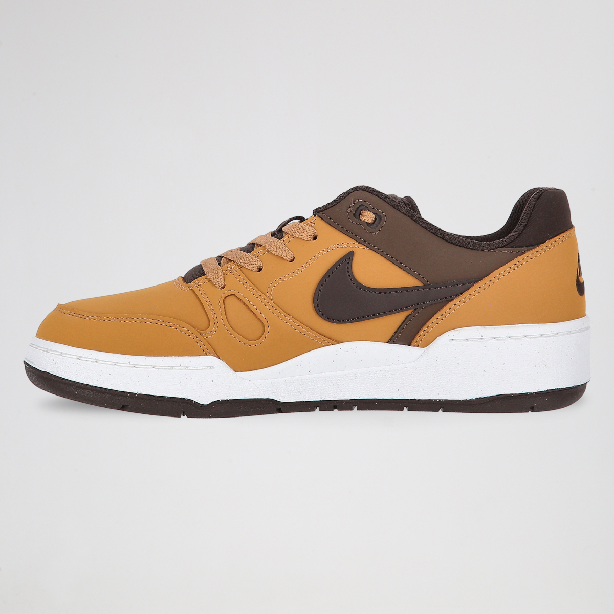 Zapatillas Nike Full Force Low Premium Hombre,  image number null