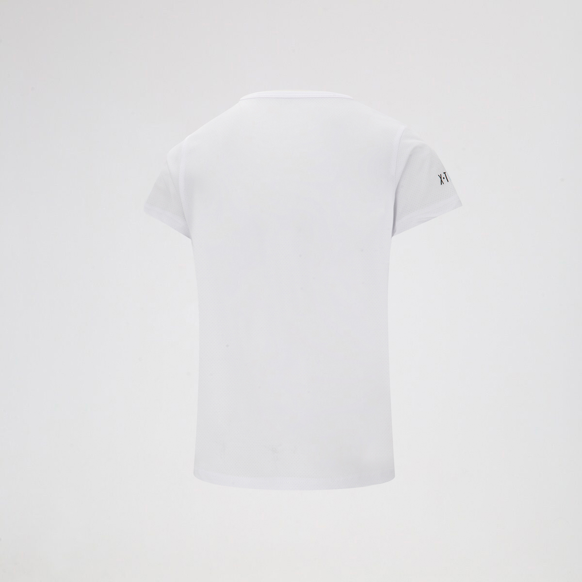 Remera jaspeada X-trust Florida Ni&ntilde;a,  image number null