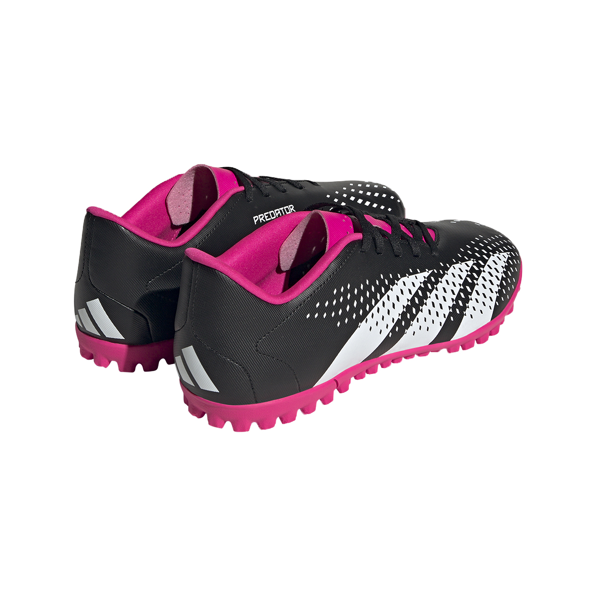 Botines top adidas predito
