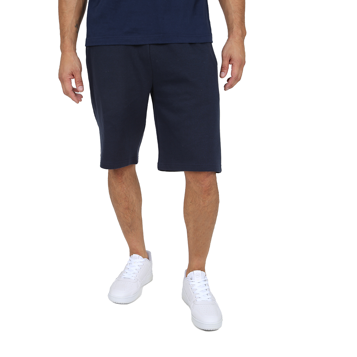 Short Kappa Entrenamiento Logo Gabox Hombre,  image number null