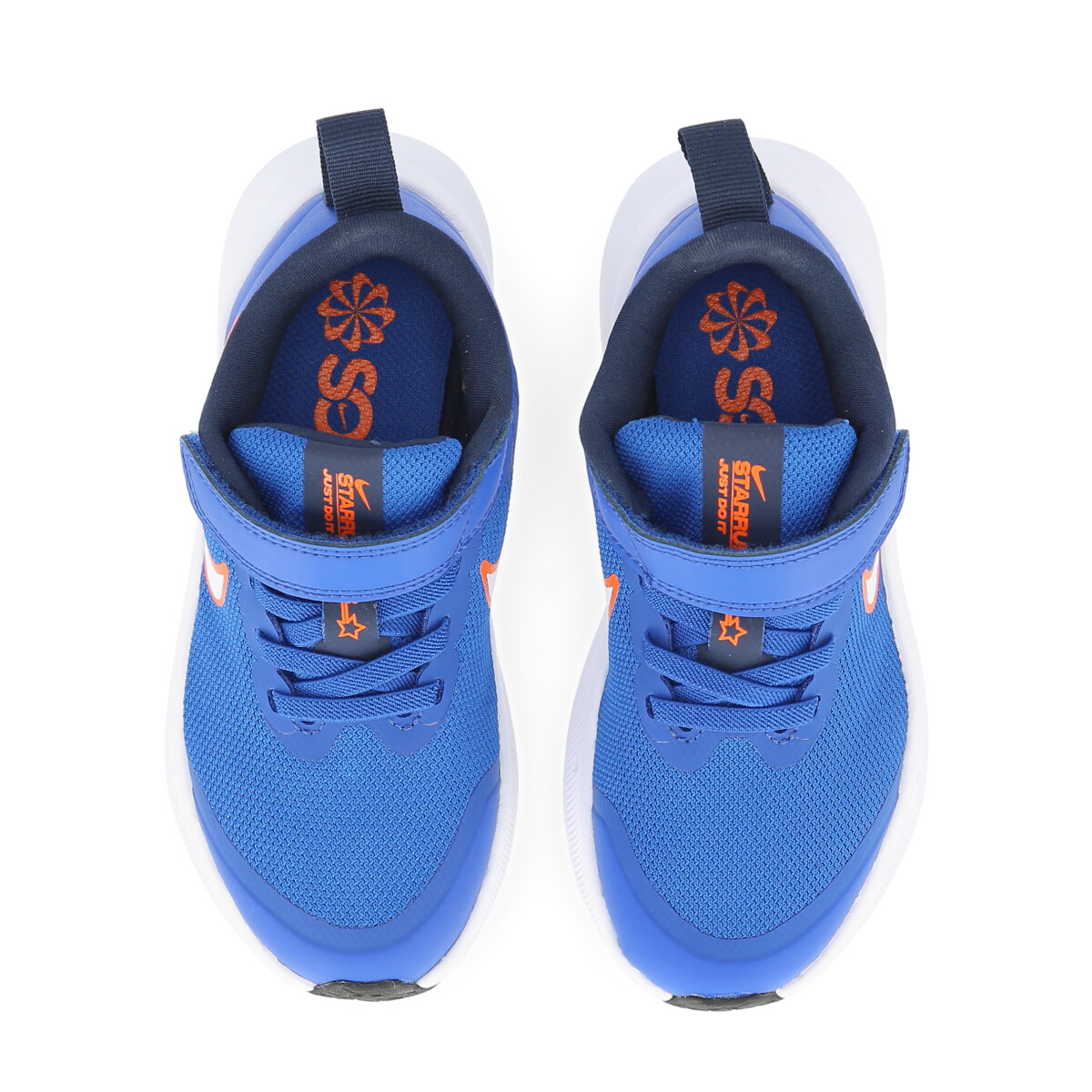 Zapatillas Nike Star Runner 3 V,  image number null