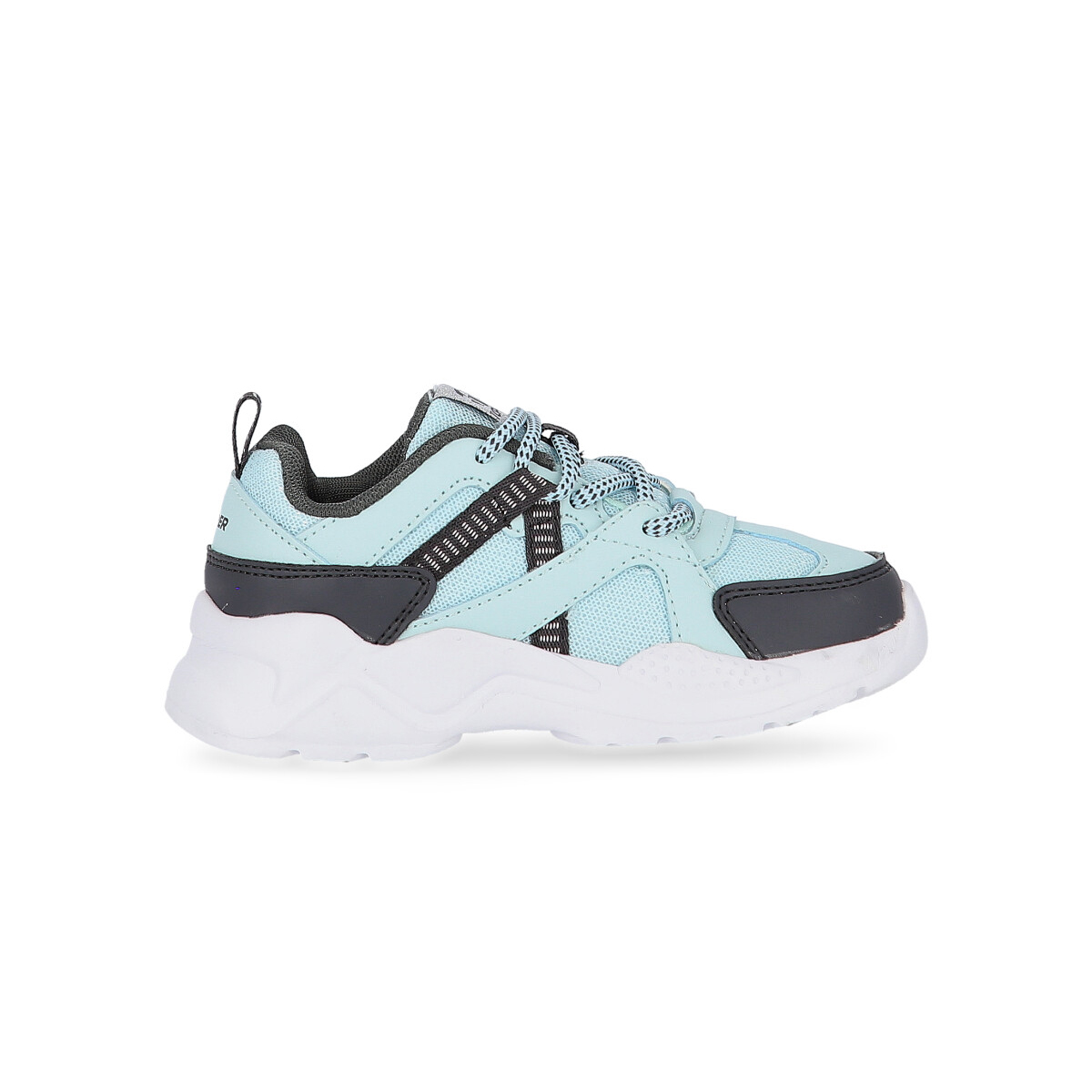 Zapatillas Topper Chalpa 2.0 Infantil,  image number null