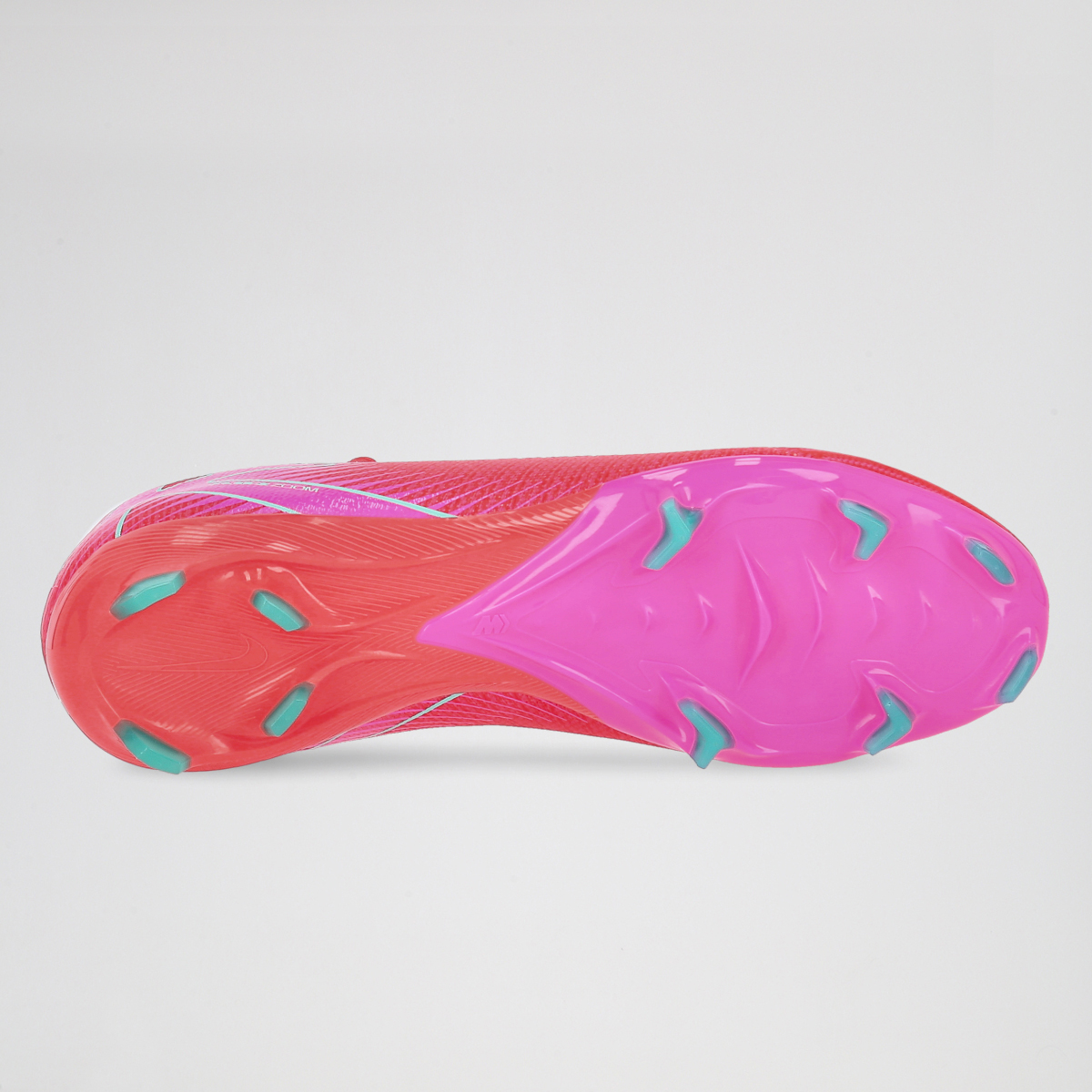 Botines Fútbol Nike Mercurial Zoom Vapor 16 Pro FG Hombre,  image number null