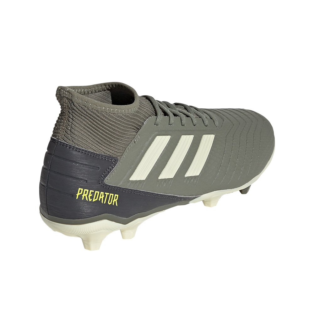 Botines adidas Predator 19.3,  image number null