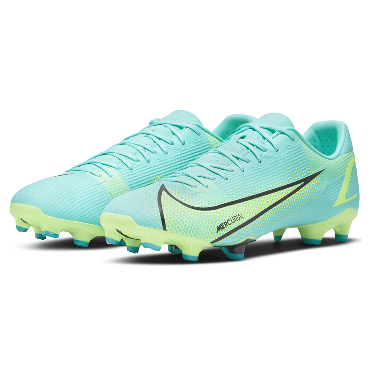 Botines Nike Mercurial Vapor 14 Academy Fg Mg StockCenter