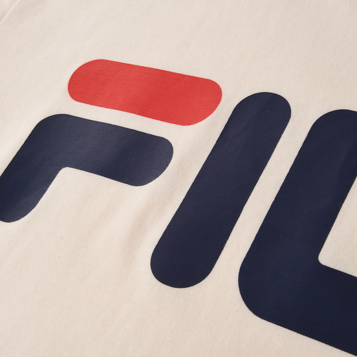 Remera Fila Basic Letter II Hombre,  image number null