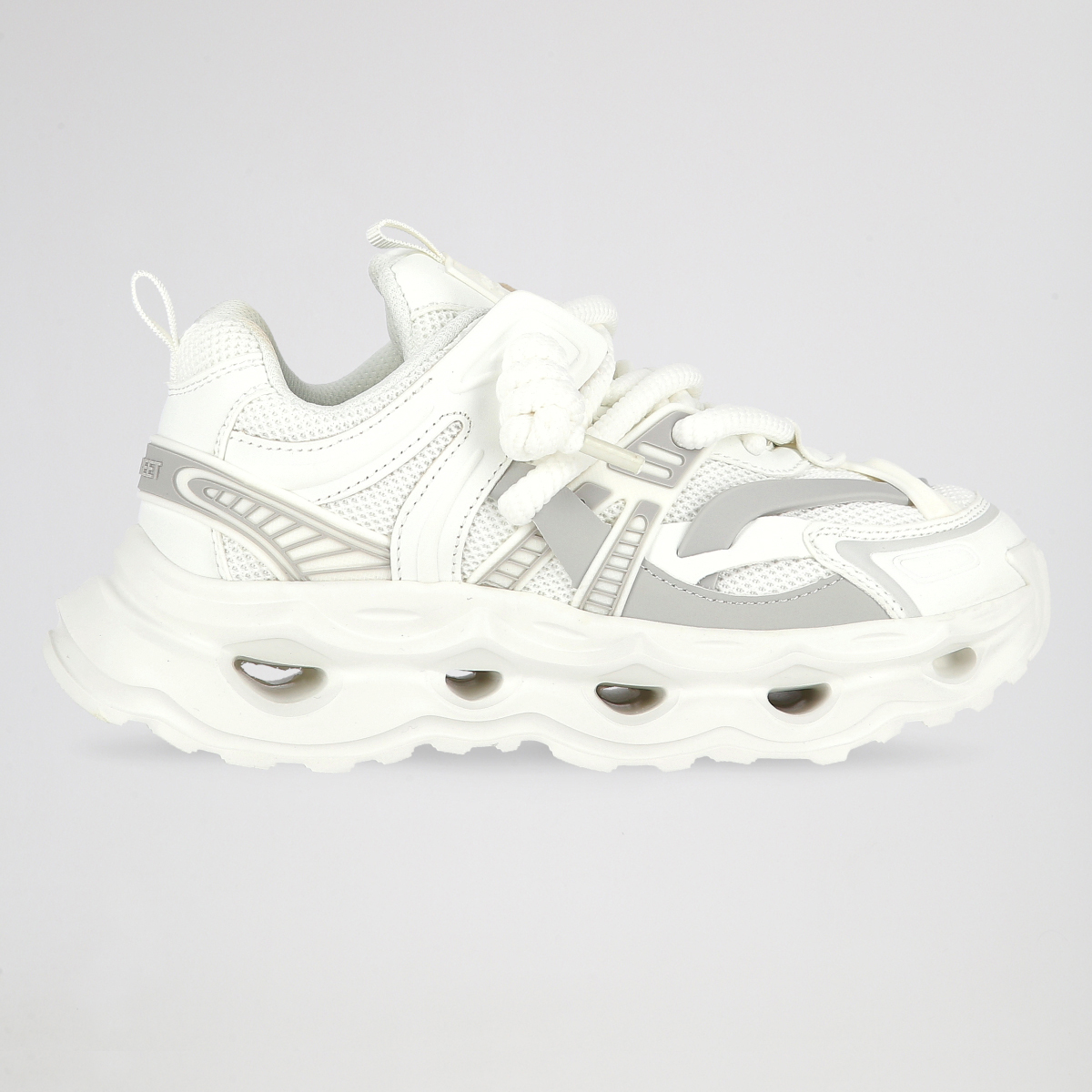 Zapatillas 47 Street Wind Mujer,  image number null
