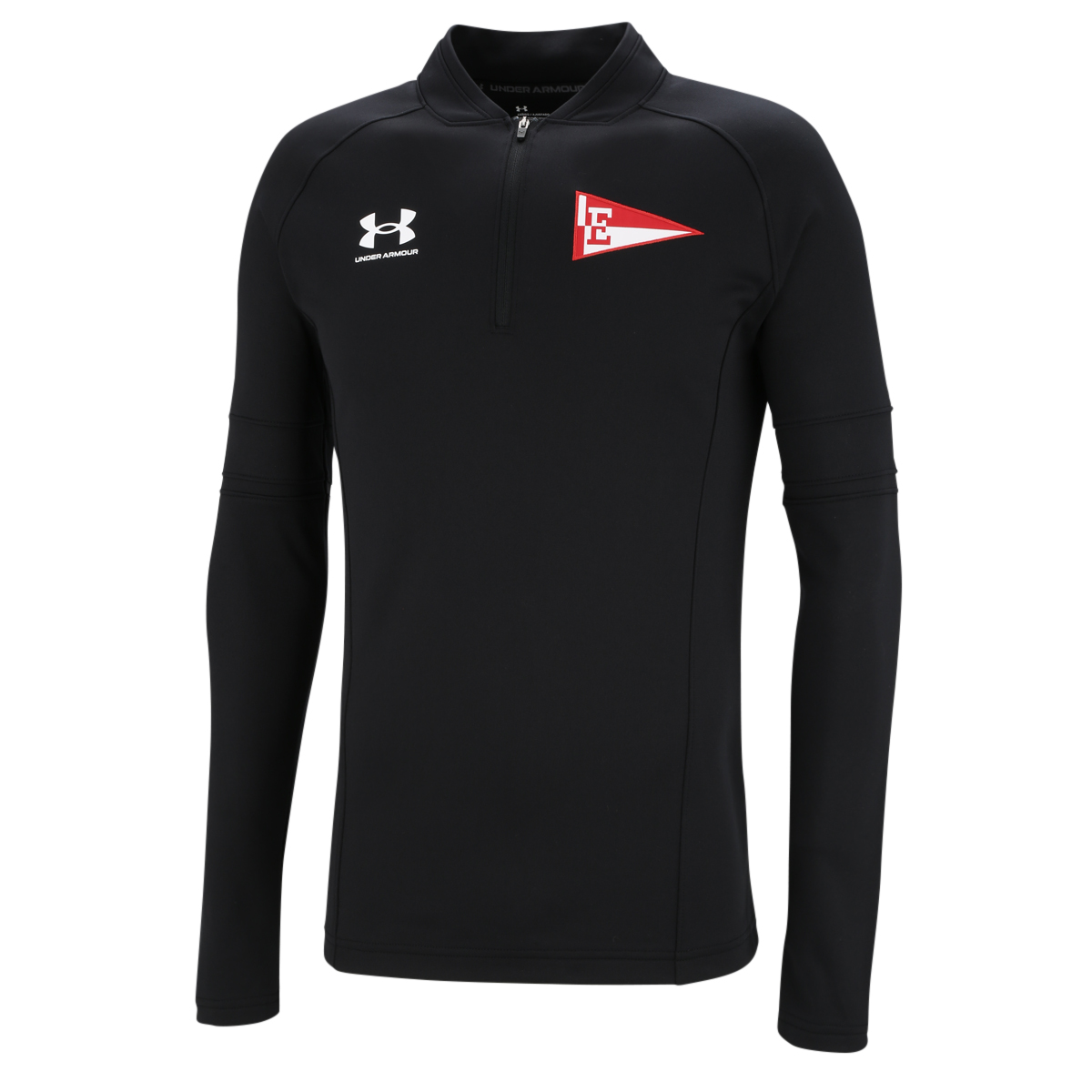 Buzo Under Armour Estudiantes de La Plata Training