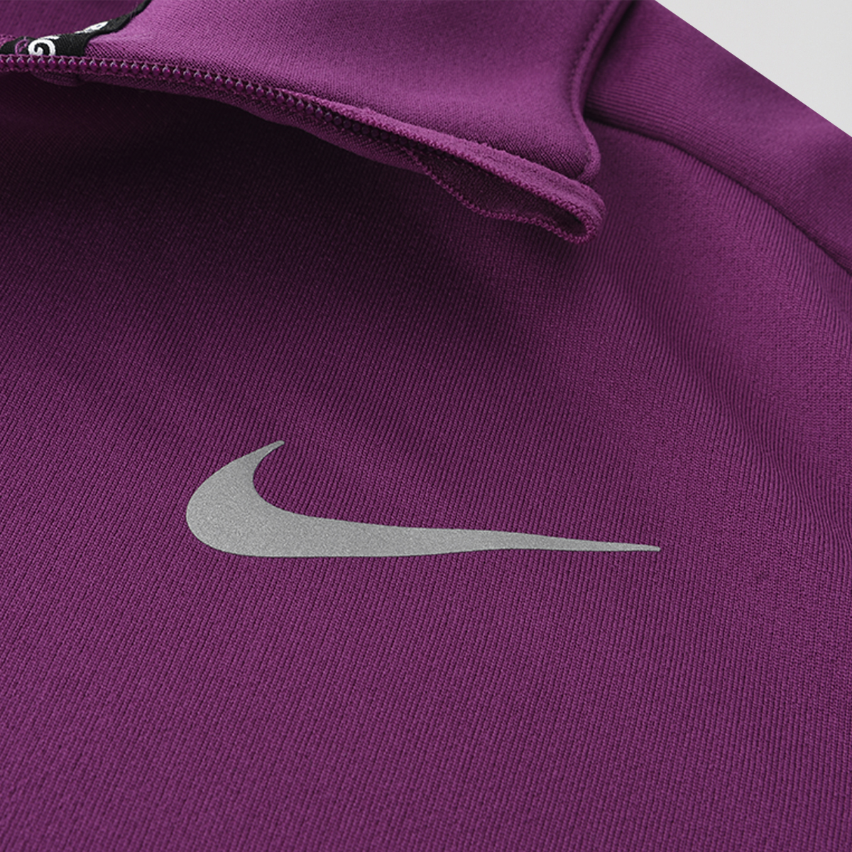 Buzo Running Nike Dri-Fit Mujer,  image number null