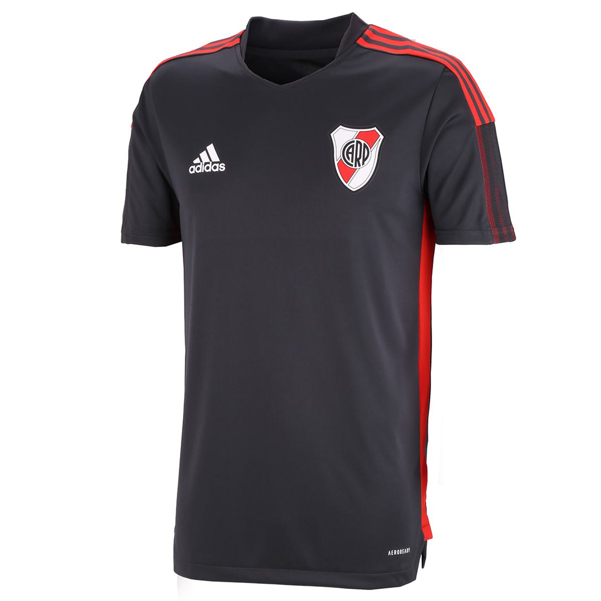 Remera adidas River Plate Tiro StockCenter