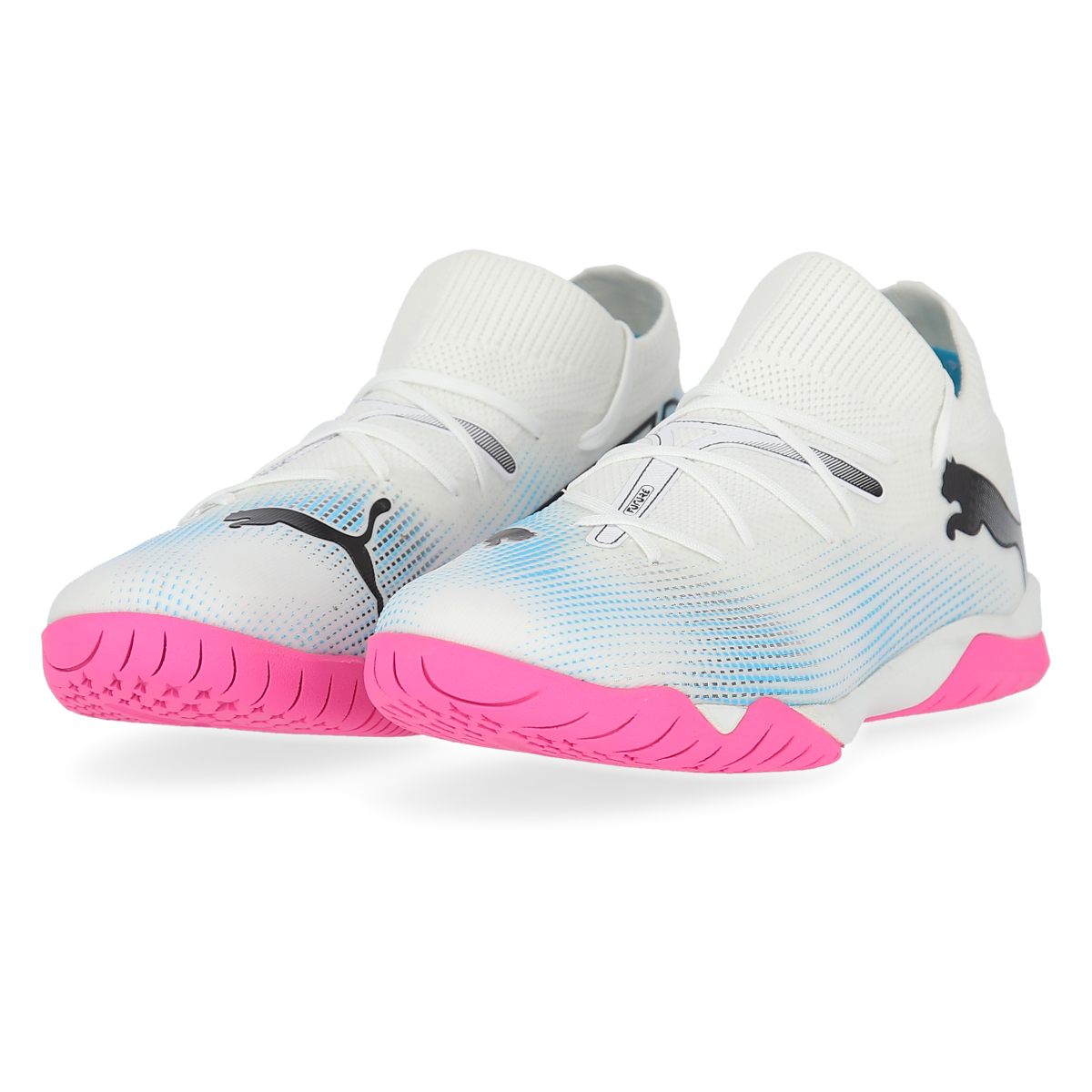 Botines F&uacute;tbol Puma Future 7 Match IT ADP,  image number null
