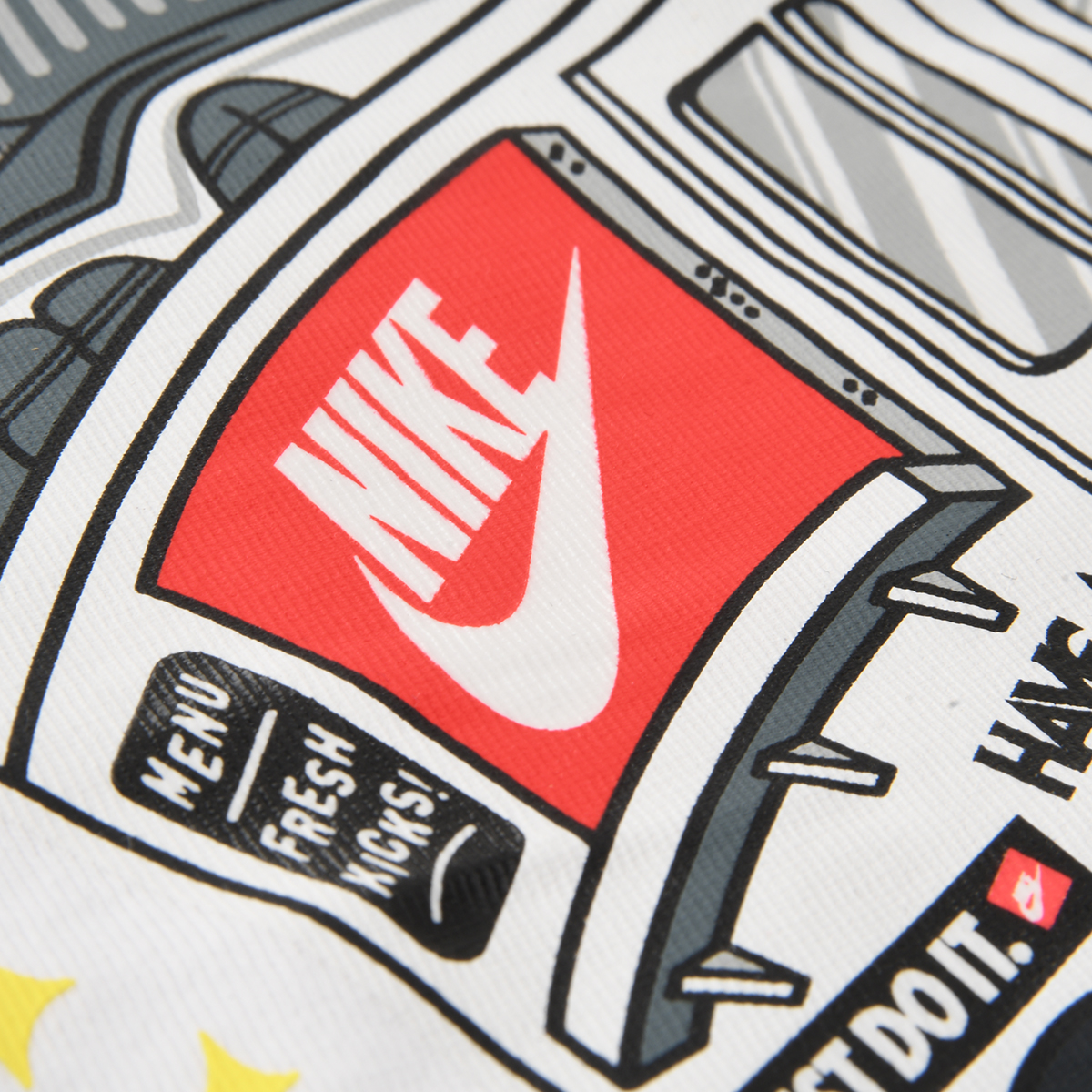 Remera Nike Vomero Ni&ntilde;o,  image number null