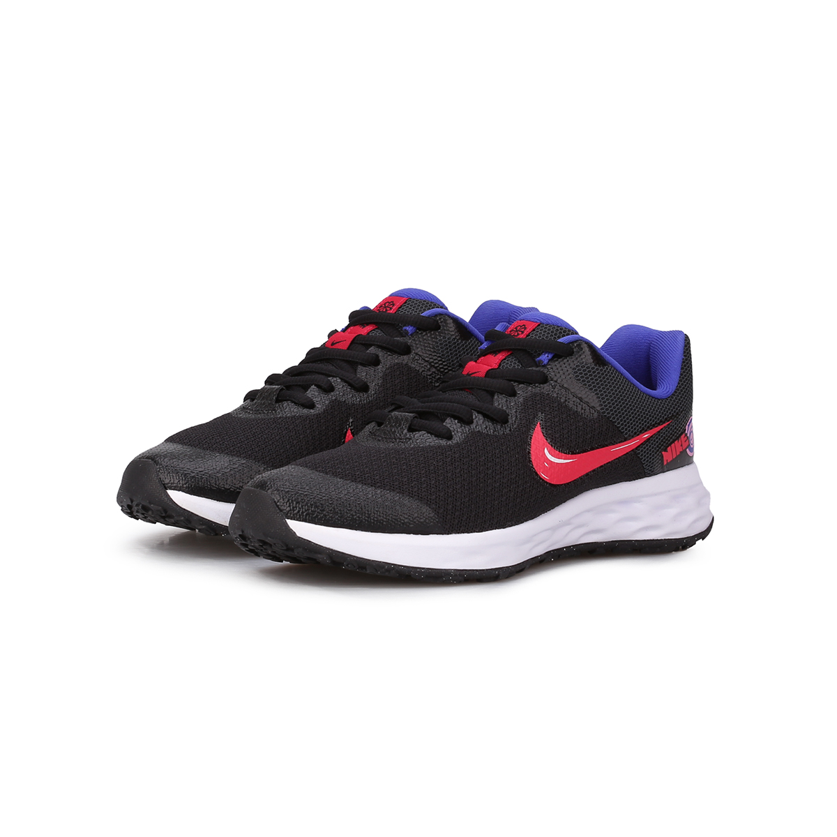 Zapatillas Nike Revolution 6 Next Nature Se,  image number null