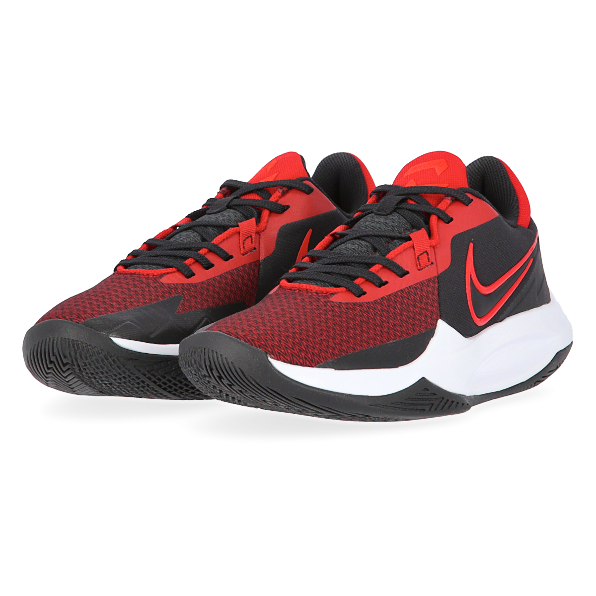 Zapatillas Básquet Nike Precision 6 Hombre,  image number null