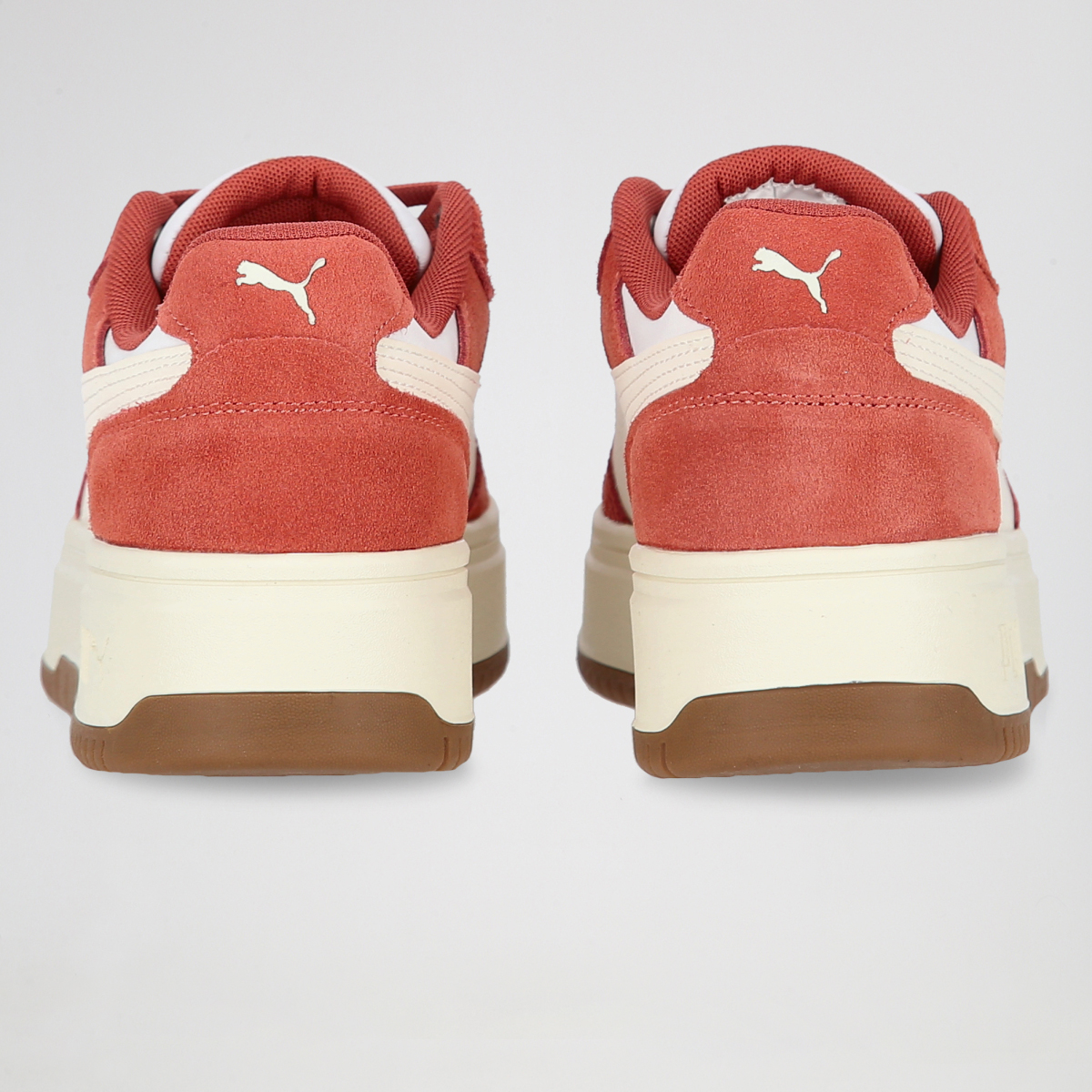 Zapatillas Puma Rebound Low SD Mujer,  image number null