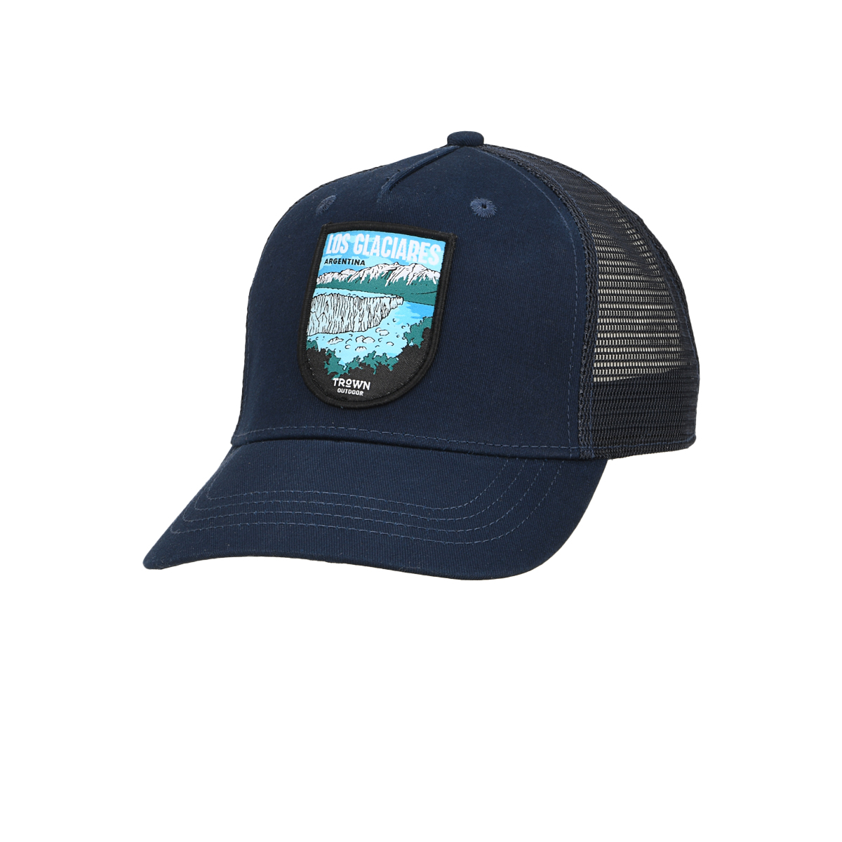 Gorra Trown Los Glaciares,  image number null