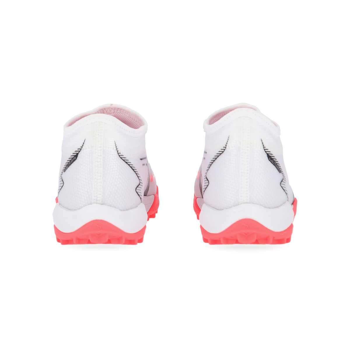 Botines Fútbol Puma Ultra Match Ll Tt para Niños,  image number null