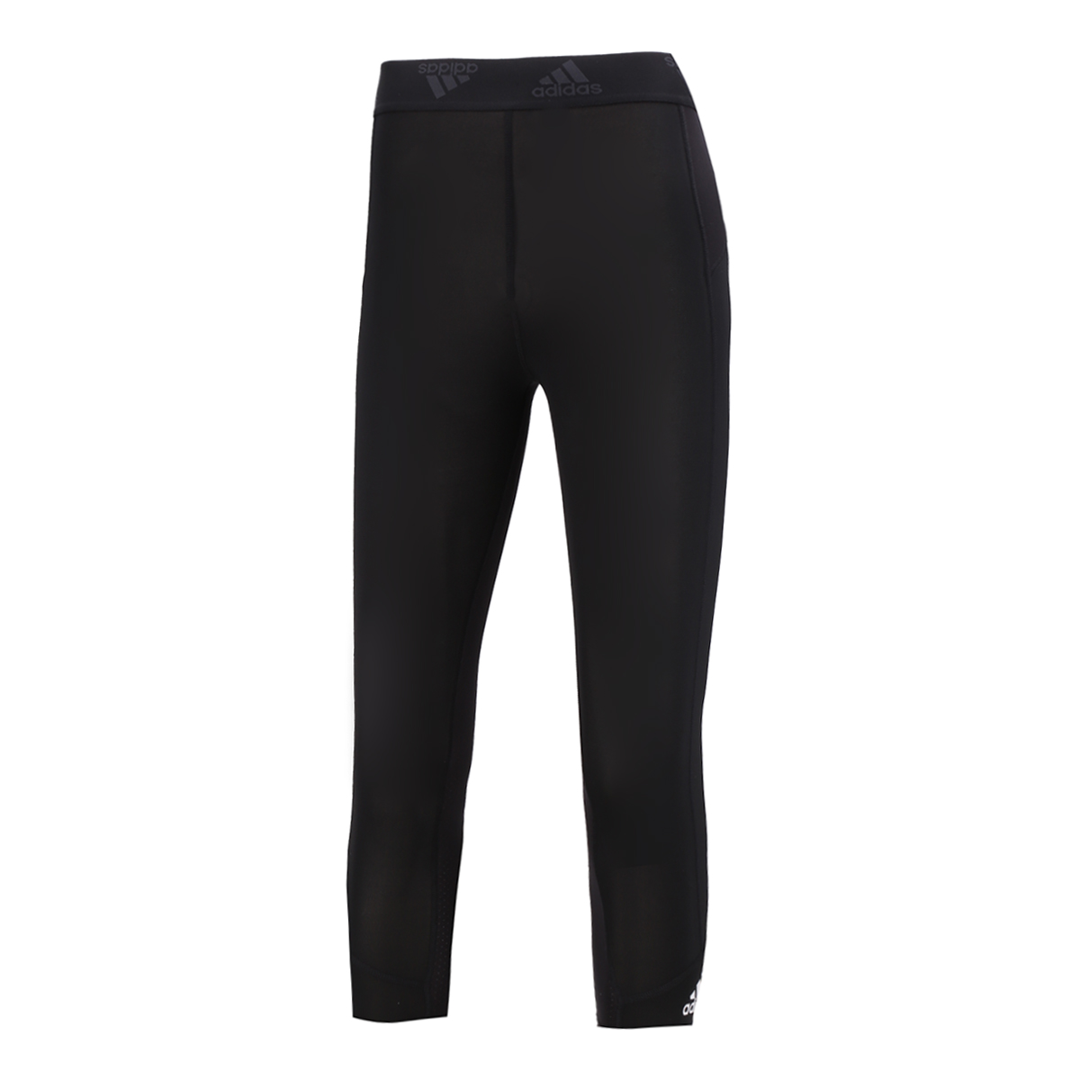 Calza adidas Techfit 3/4,  image number null