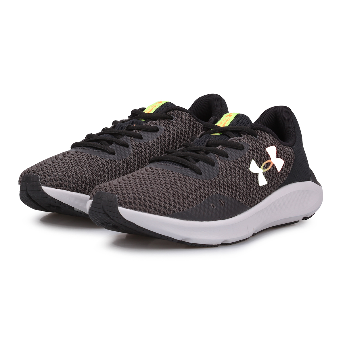 Zapatillas Under Armour Charged Pursuit 3,  image number null