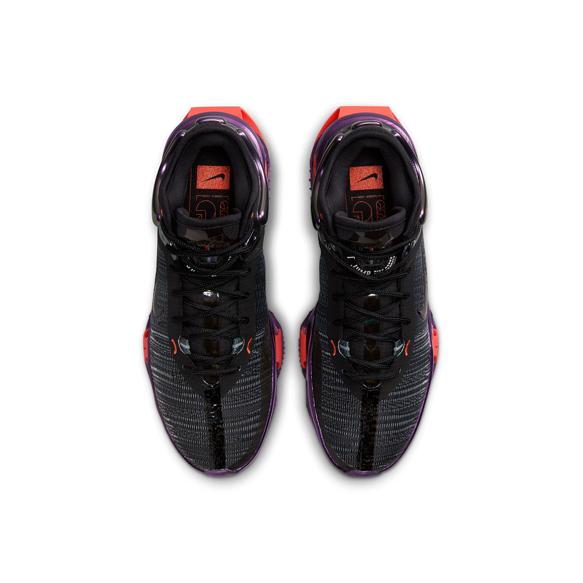 Zapatillas Nike Air Zoom G.t Jump 2 Hombre,  image number null