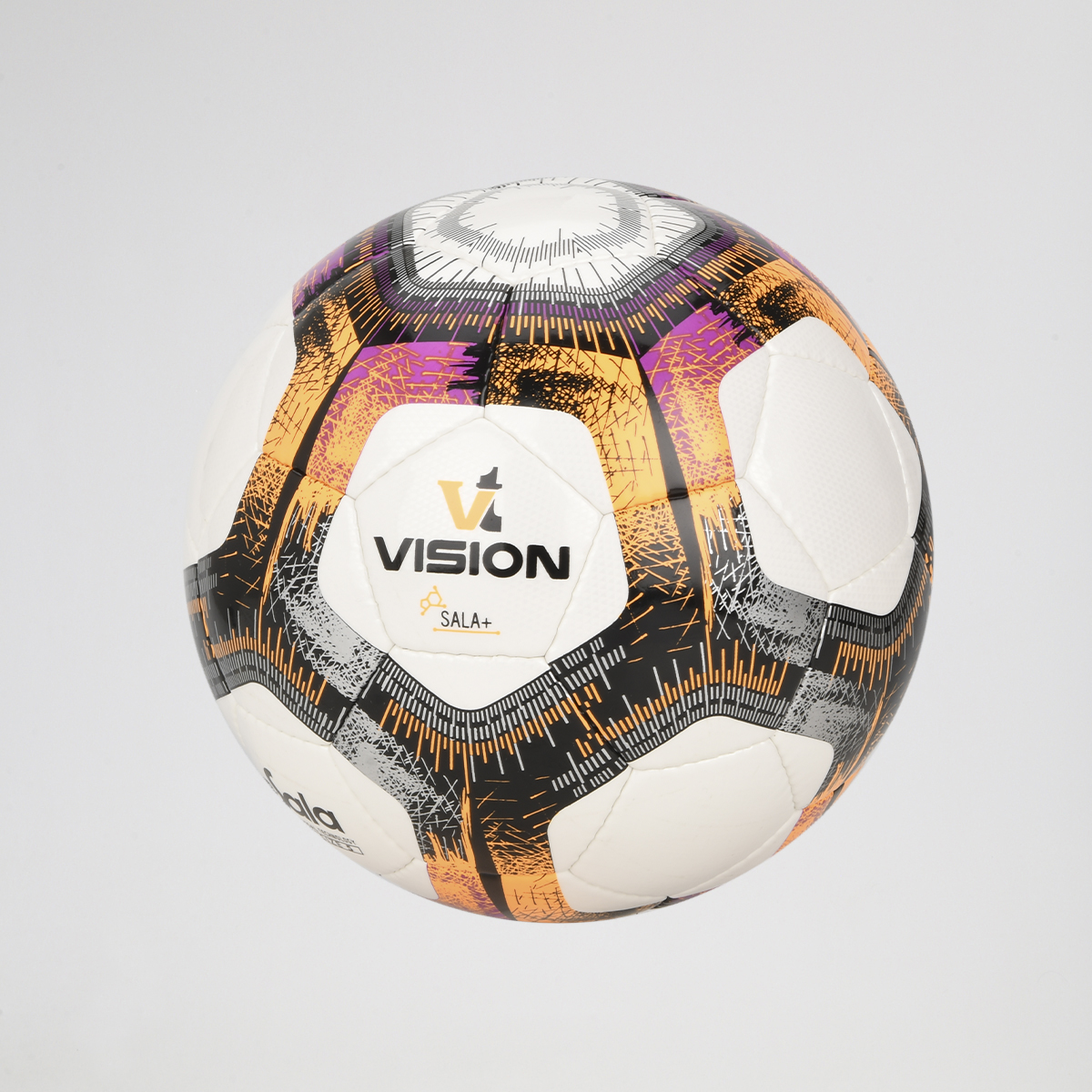 Pelota Fútbol Vision Sala Plus N5,  image number null