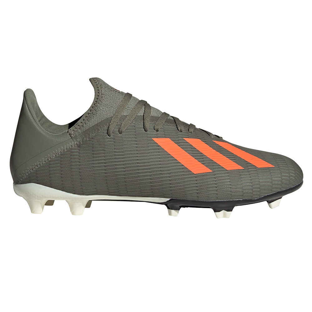 Botin top adidas x
