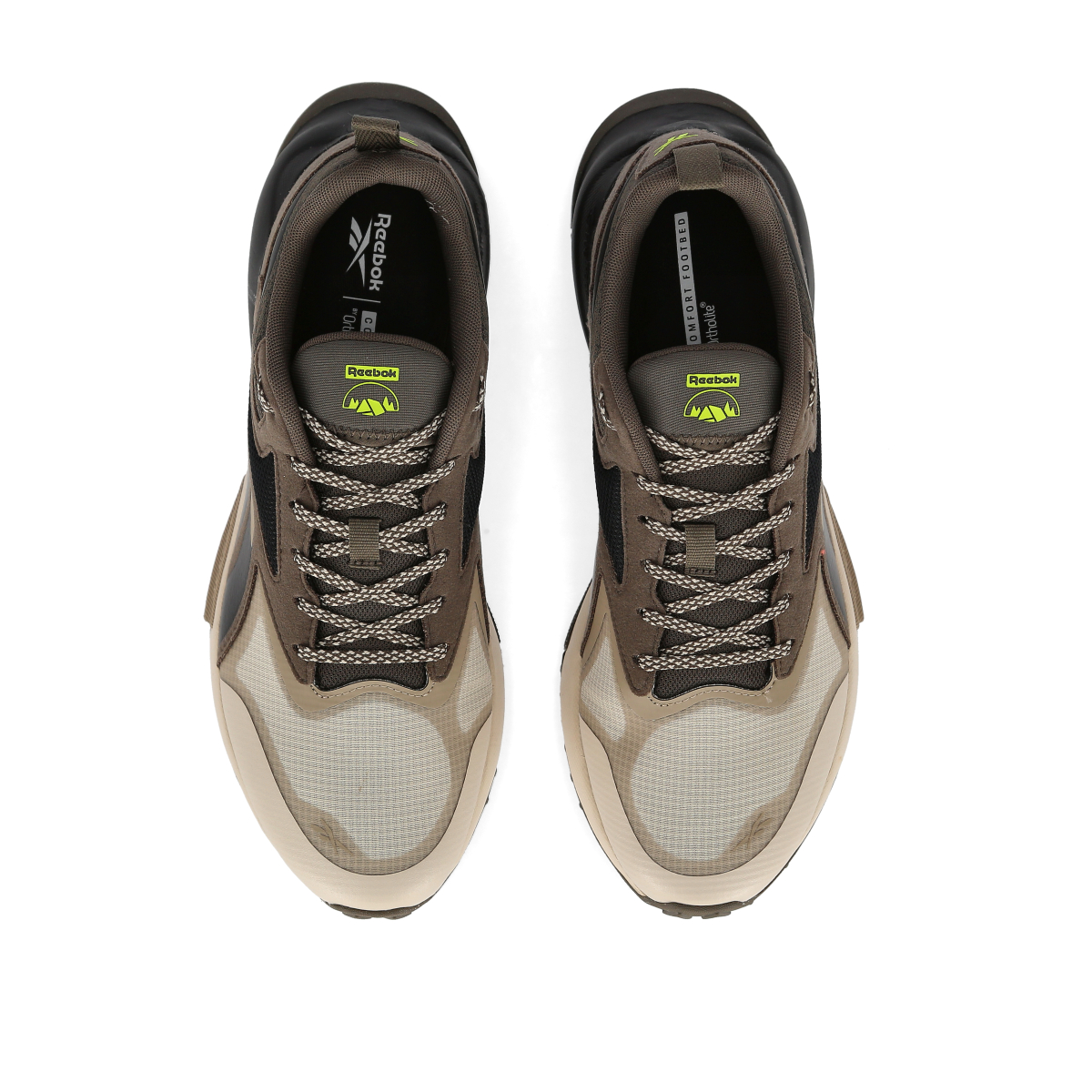 Zapatillas Entrenamiento Reebok Lavante Trail 2 Hombre StockCenter